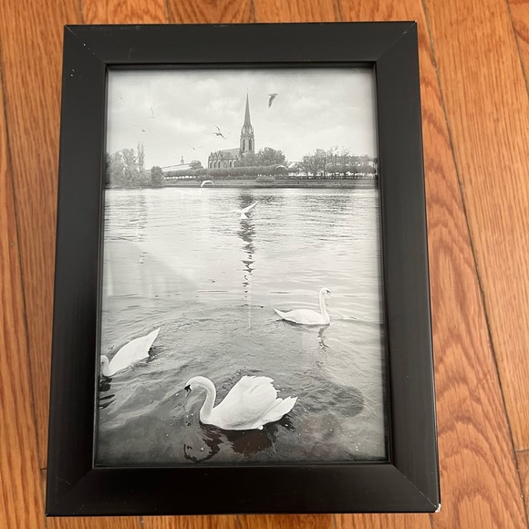 Accents Classic Photo Frames 5x7 Dimensions Total 5 Poshmark